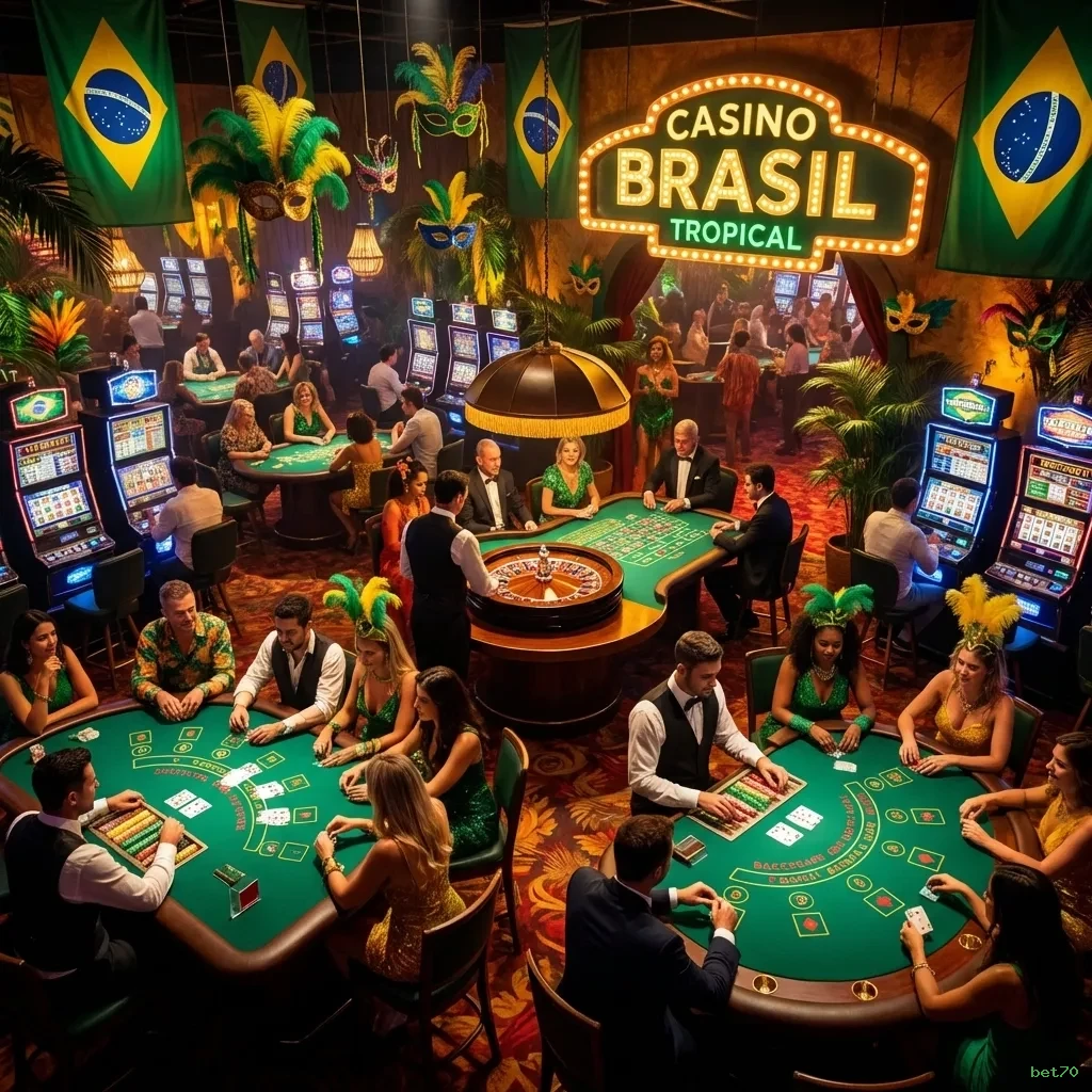 Instalação Android bet70