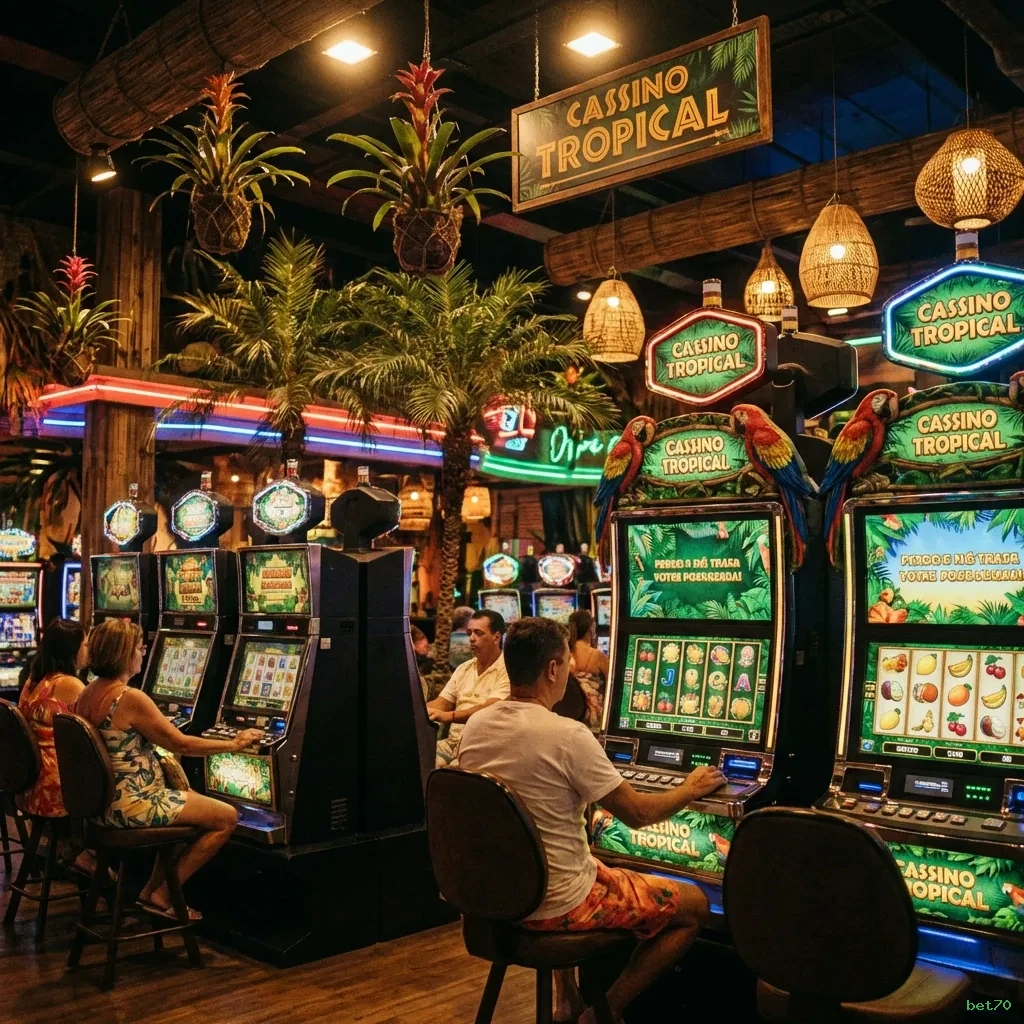 Jogos de Slot 500+
